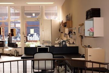 Berlin   Kreativatelier Lapàporter image 5