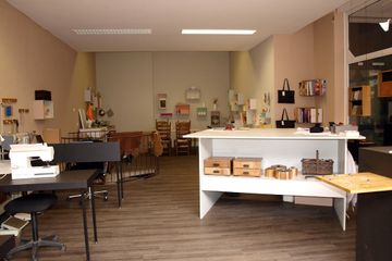 Berlin   Kreativatelier Lapàporter image 1