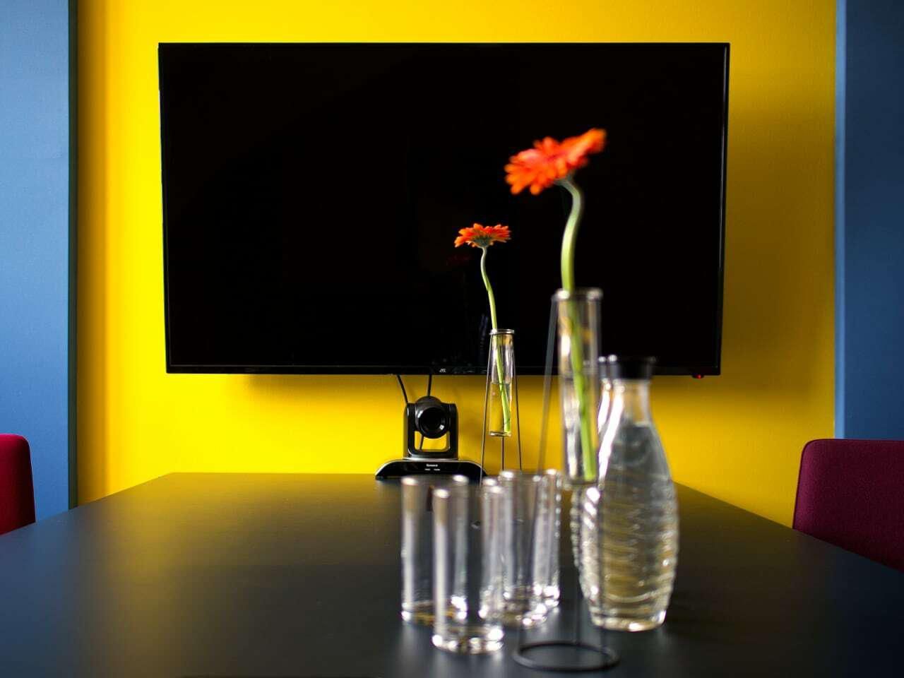 Berlin  Studio Hedy image 3