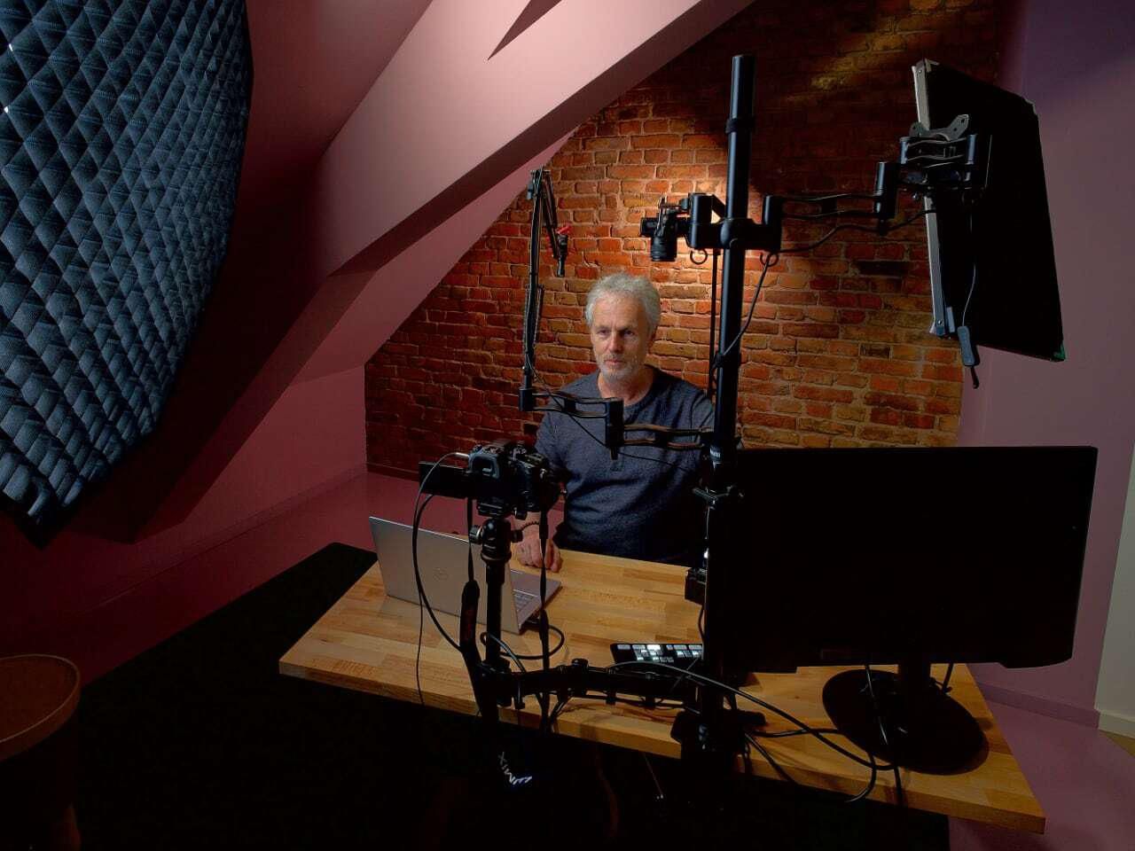 Berlin  Studio Alan image 3