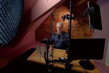 Berlin Studio Alan image 3