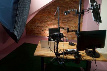 Berlin Studio Alan image 2