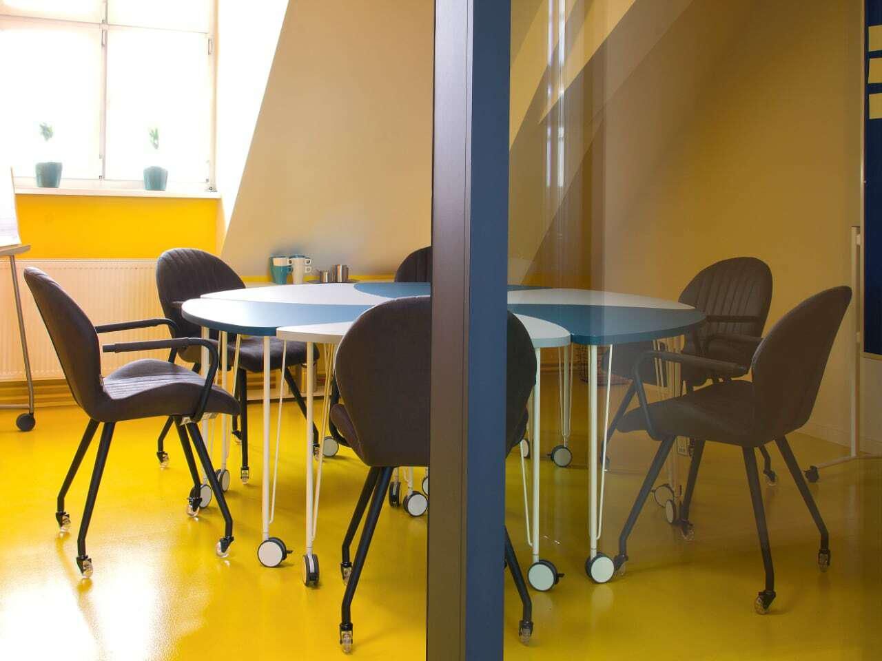 Berlin  Studio Ada image 1