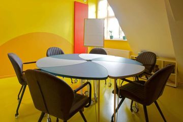 Berlin  Studio Ada image 2