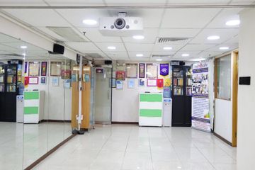 Hong Kong  Film studio HK Recording Studio image 8