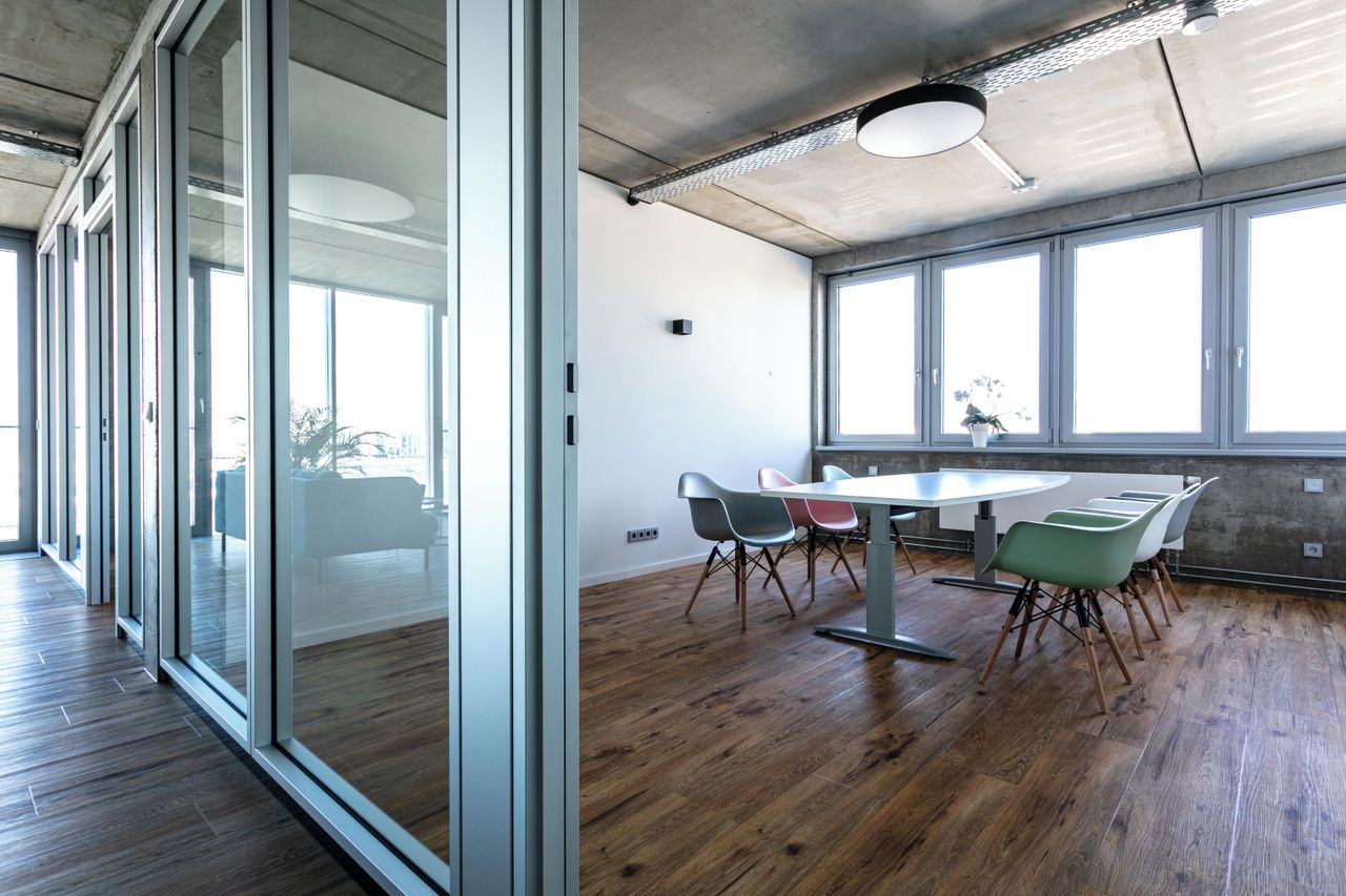 Rest of the World  Function Room AirSpace Meetingraum image 3