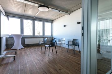 Rest of the World  Function Room AirSpace Meetingraum image 1