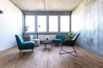 Rest of the World  Function Room AirSpace Meetingraum image 2