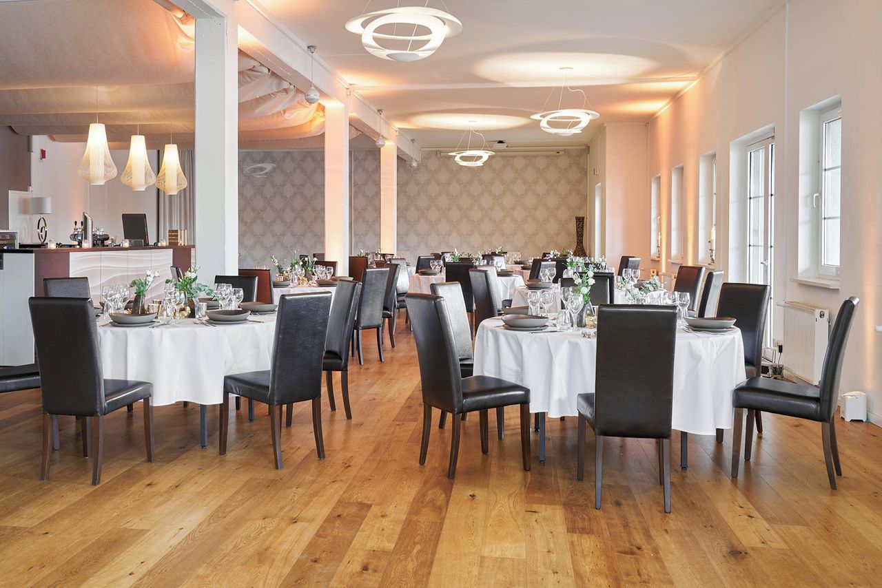 Berlin  Veranstaltungsraum Lichtermeer image 3