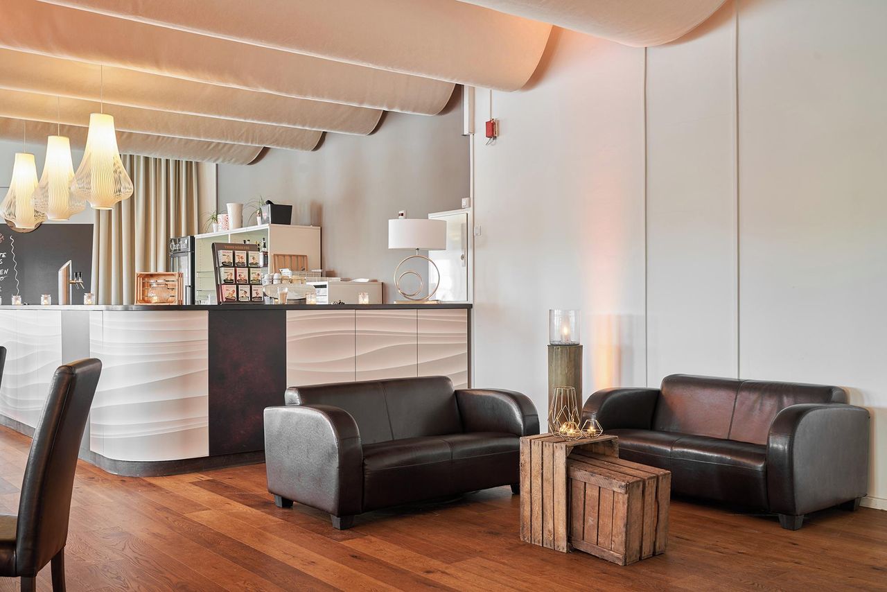 Berlin  Veranstaltungsraum Lichtermeer image 0