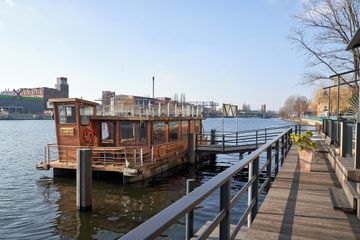 Berlin  Veranstaltungsraum Lichtermeer image 4