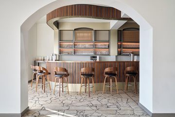 Berlin  Veranstaltungsraum Panoramalounge image 1