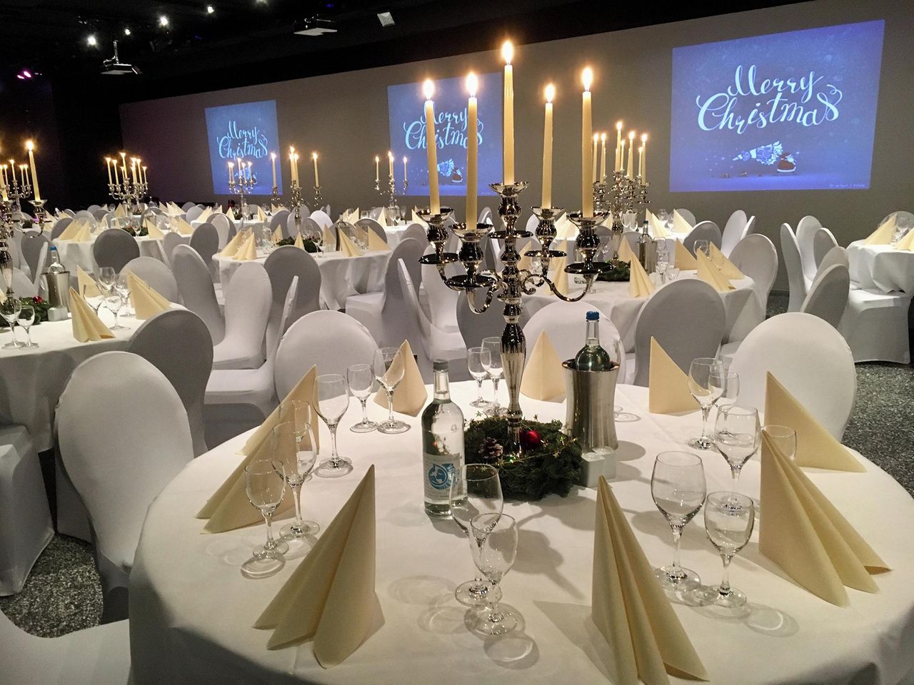 Berlin  Veranstaltungsraum Großes Theater image 0