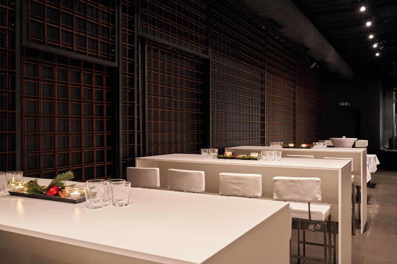 Berlin  Veranstaltungsraum Großes Theater image 1