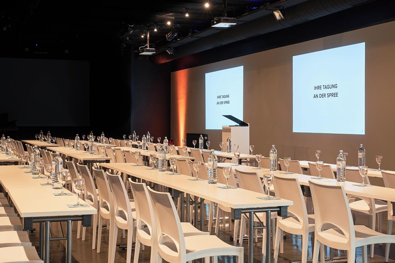 Berlin  Veranstaltungsraum Großes Theater image 4