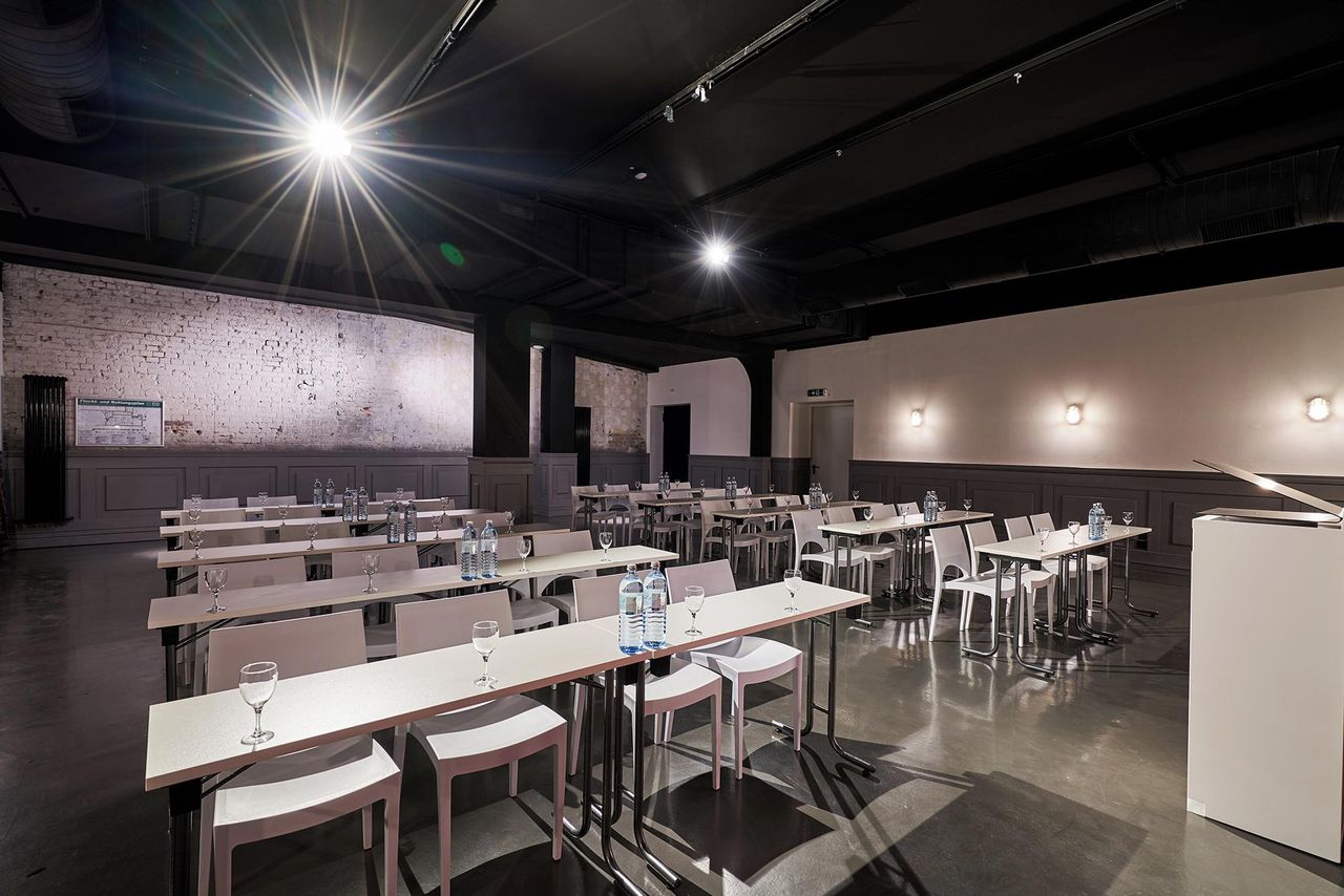 Berlin  Veranstaltungsraum Kleines Theater image 1