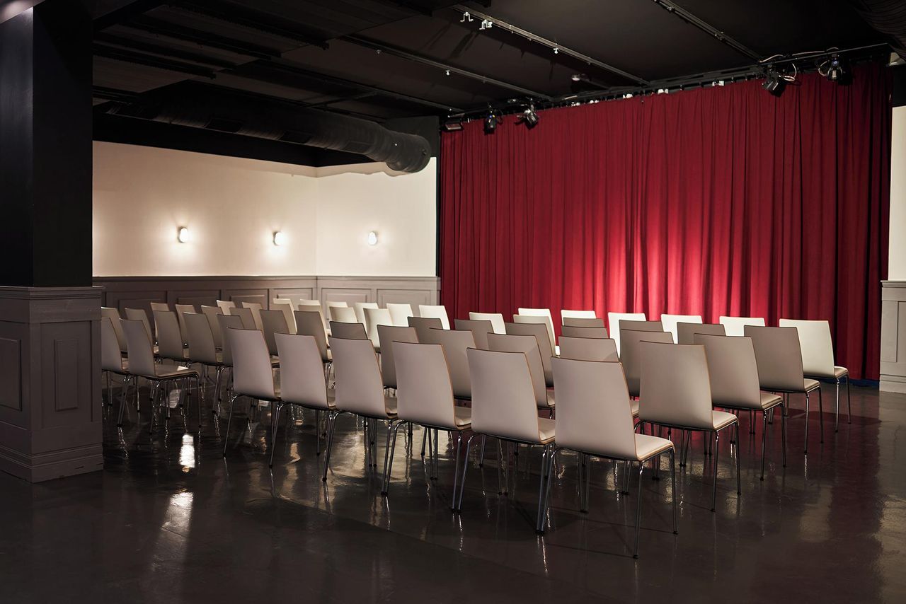 Berlin  Veranstaltungsraum Kleines Theater image 4