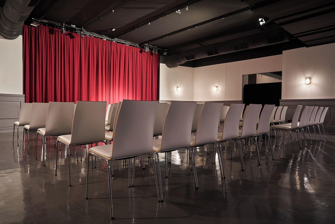 Berlin  Veranstaltungsraum Kleines Theater image 4