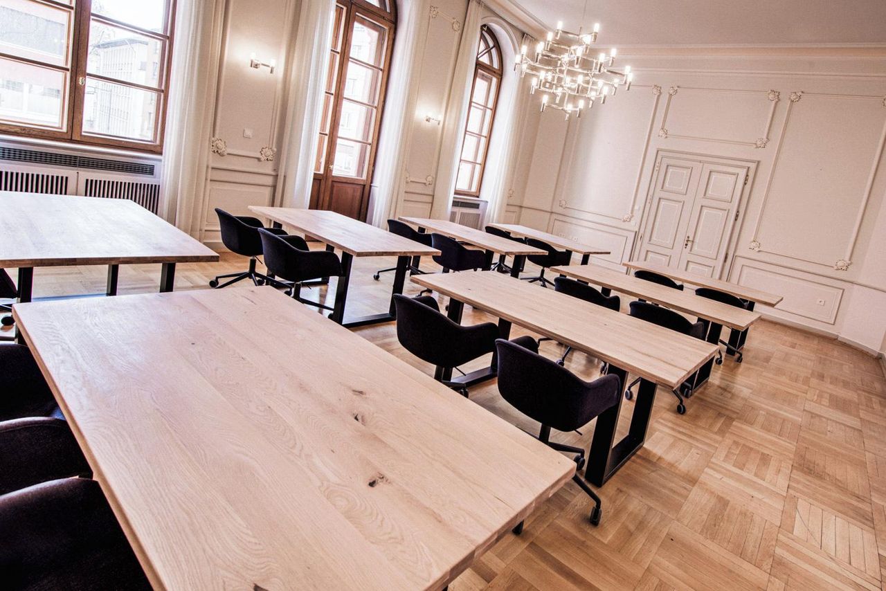 Mainz  Business Center Kronsaal image 0