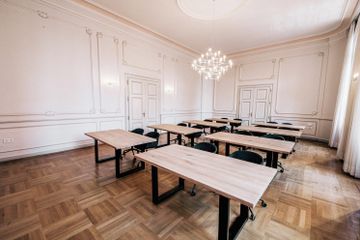 Mainz  Business Center Kronsaal image 1