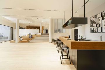 Mainz  Business Center Townhall image 1