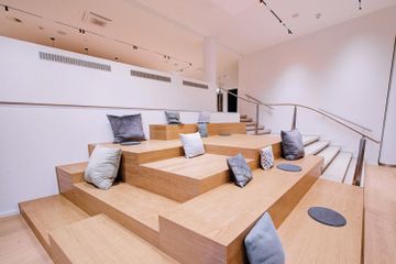 Mainz  Business Center Townhall image 0