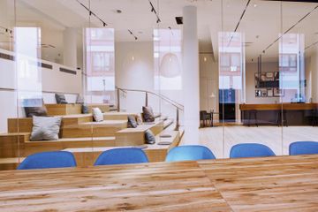 Mainz  Business Center Townhall image 5