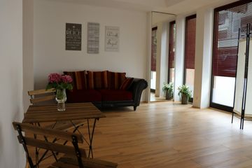 Cologne  Function Room Multifunktionell und außergewöhnlich image 10