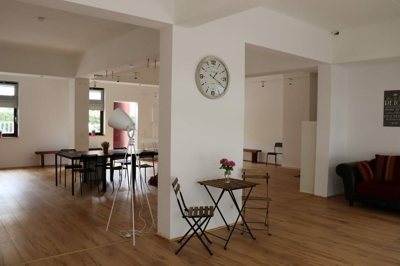 Keulen  Evenementenzaal Multifunktionell und außergewöhnlich image 11