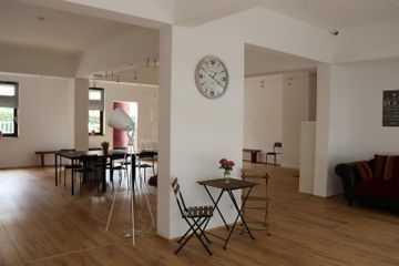 Cologne  Function Room Multifunktionell und außergewöhnlich image 11