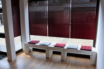 Cologne  Function Room Multifunktionell und außergewöhnlich image 13