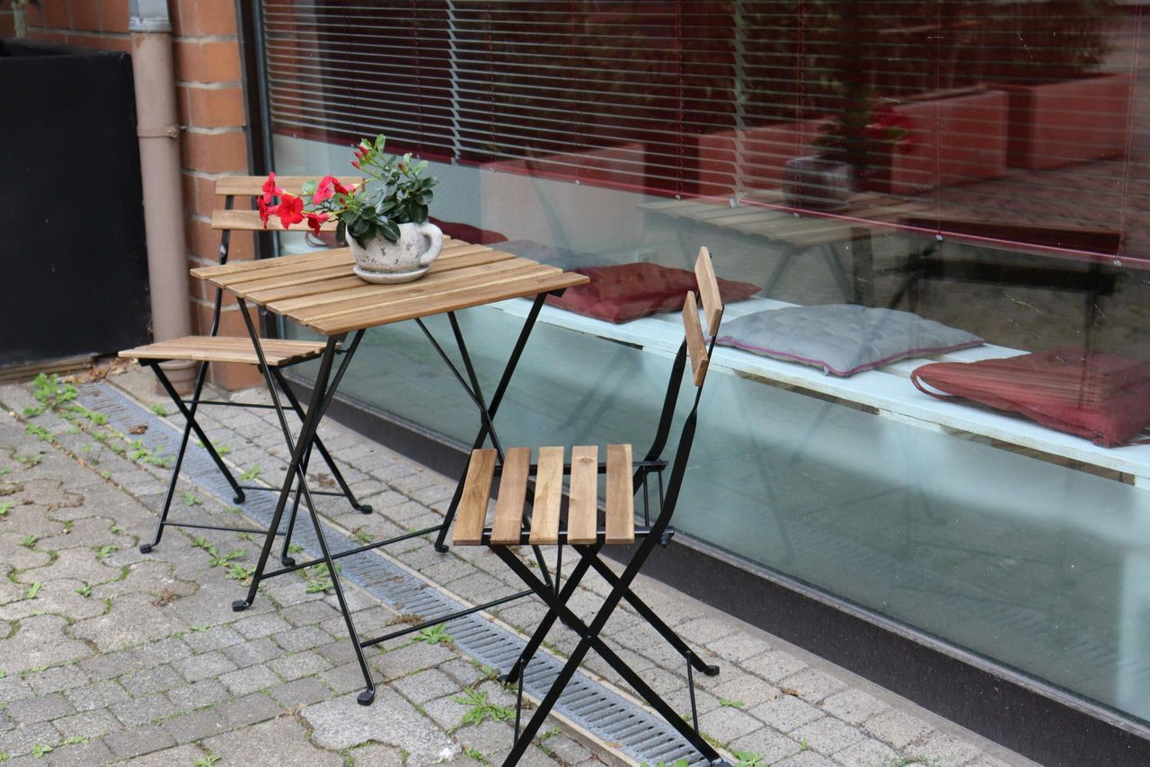 Keulen  Evenementenzaal Multifunktionell und außergewöhnlich image 14