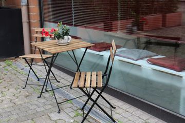 Cologne  Function Room Multifunktionell und außergewöhnlich image 14