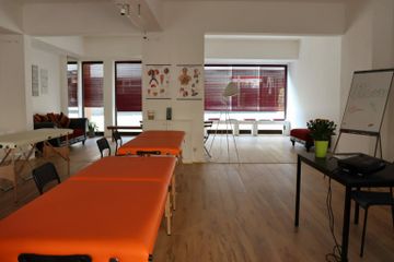 Cologne  Function Room Multifunktionell und außergewöhnlich image 1