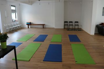 Cologne  Function Room Multifunktionell und außergewöhnlich image 3