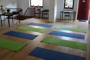 Cologne  Function Room Multifunktionell und außergewöhnlich image 4