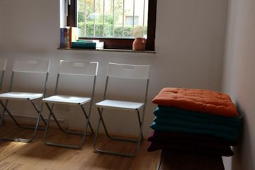 Cologne  Function Room Multifunktionell und außergewöhnlich image 5