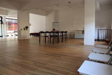 Cologne  Function Room Multifunktionell und außergewöhnlich image 6