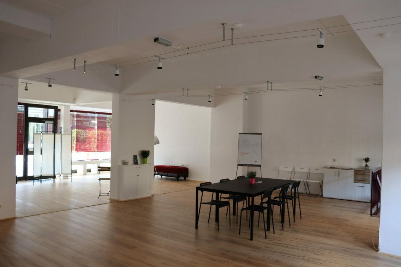 Keulen  Evenementenzaal Multifunktionell und außergewöhnlich image 7