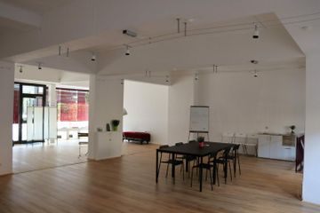 Cologne  Function Room Multifunktionell und außergewöhnlich image 7