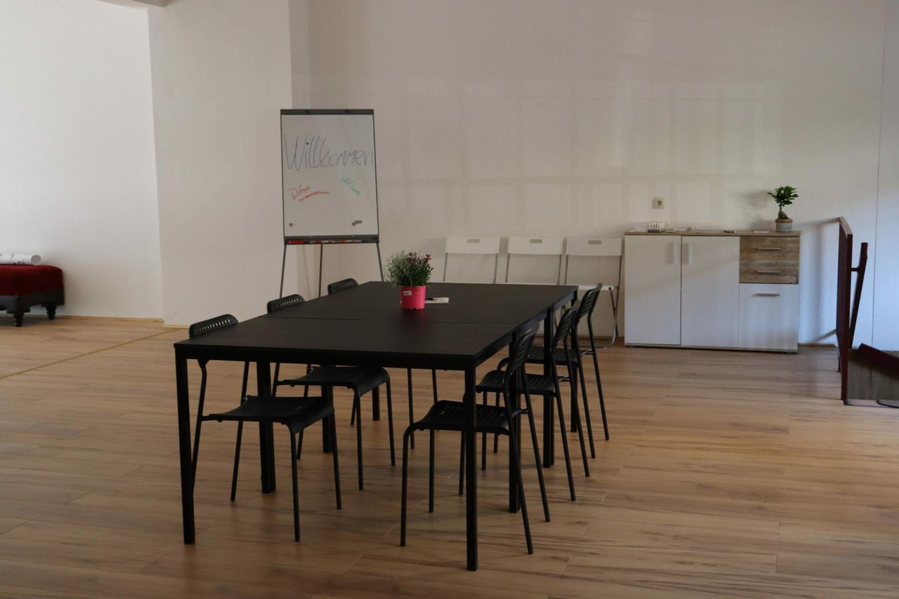 Keulen  Evenementenzaal Multifunktionell und außergewöhnlich image 8