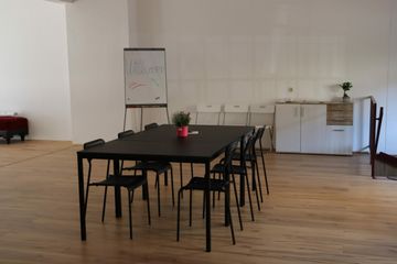 Cologne  Function Room Multifunktionell und außergewöhnlich image 8