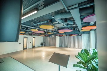 London  Coworking space Event Space image 1