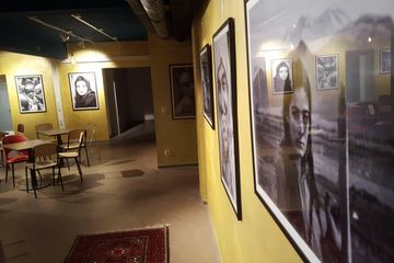 Munich Meeting room Veranstaltungsraum image 1