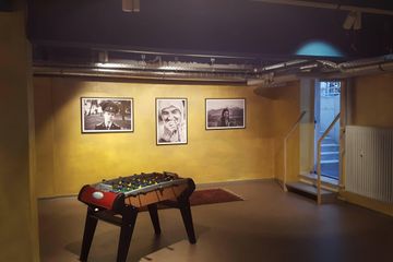 Munich  Meeting room Veranstaltungsraum image 0