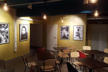 Munich  Meeting room Veranstaltungsraum image 3