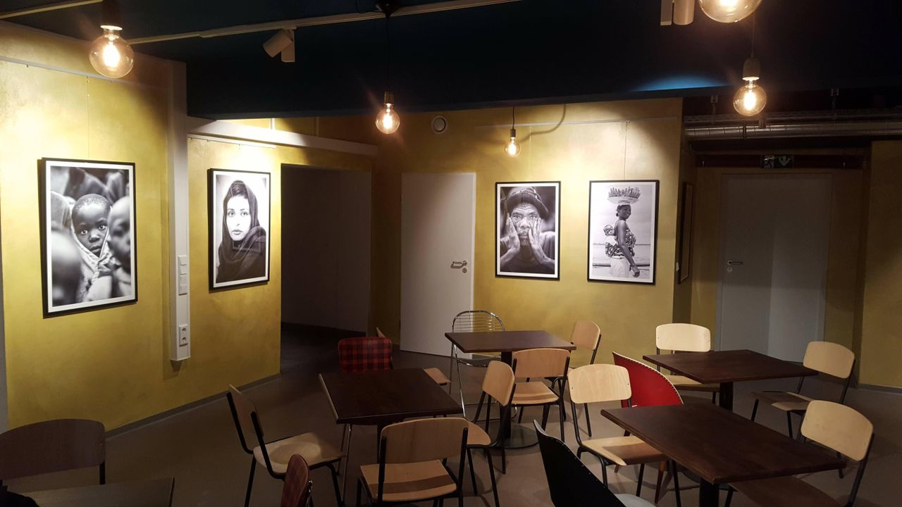 Munich  Meeting room Veranstaltungsraum image 3