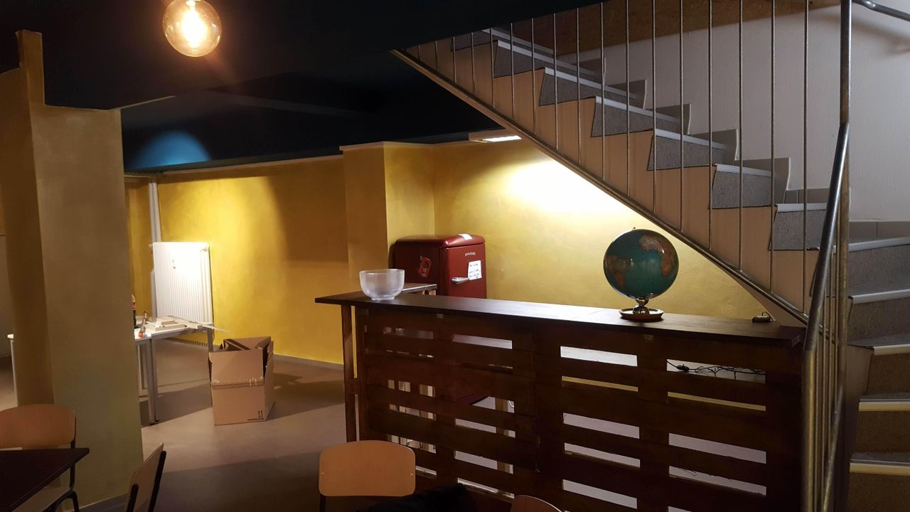 Munich  Meeting room Veranstaltungsraum image 2