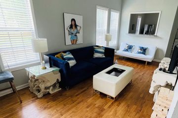 Rest van de wereld Historisch gebouw Main Common Room image 0