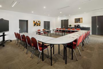 Sydney Meeting room Meeting Room image 1